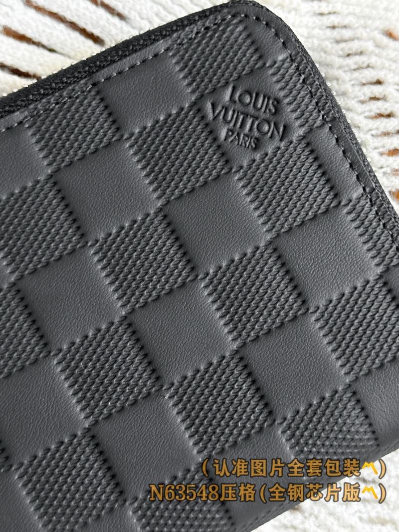 LV Wallets